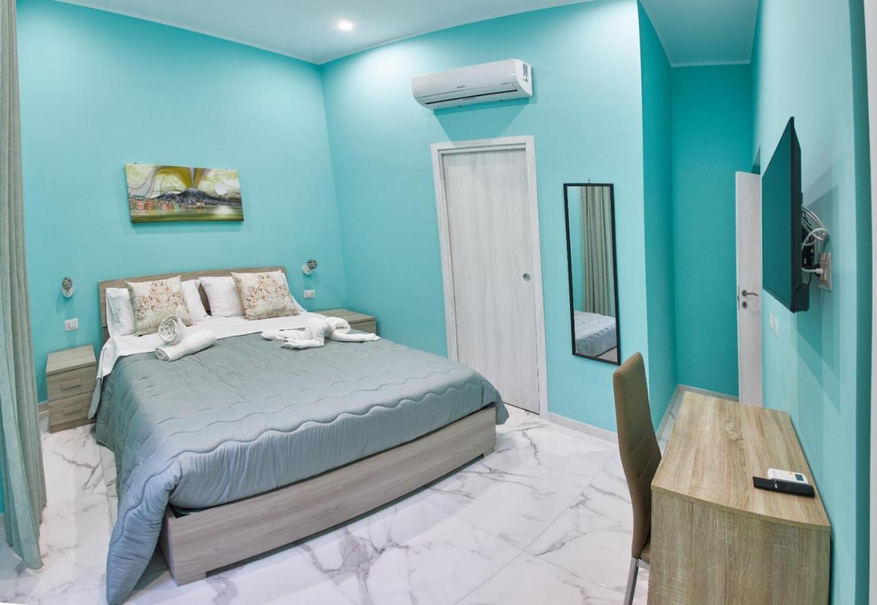 Dint 'o Core E Napule Bed & Breakfast Naples